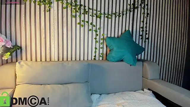 Casey Sweeet online show from 12.05.25