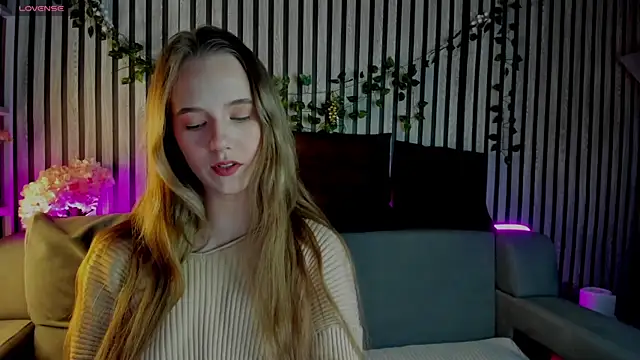 Casey Sweeet online show from 02.07.26