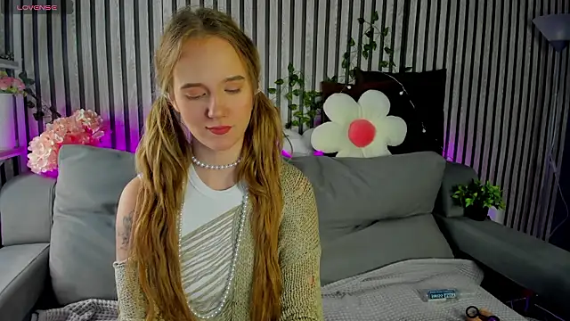 Casey Sweeet online show from 03.12.26