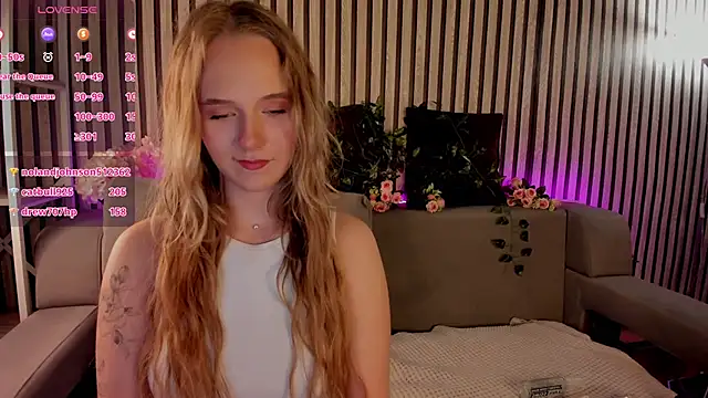Casey Sweeet online show from 05.21.26