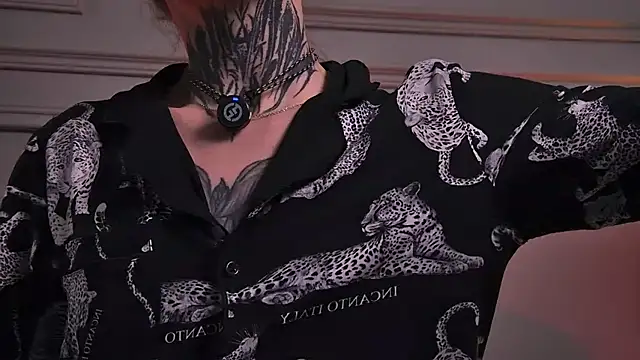 AriWild online show from 04.16.26