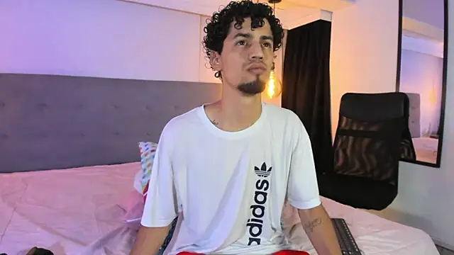 Chris Angel  online show from 03.27.26