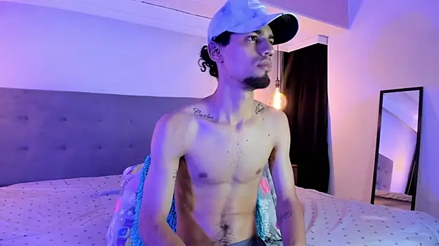 Chris Angel  online show from 04.03.26