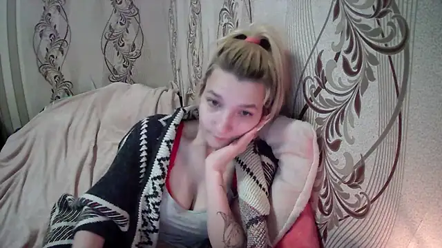 AlissaClark online show from 04.16.26