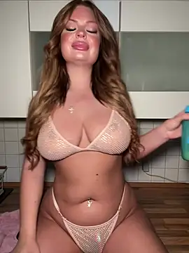  Lilly angel online show from 01.18.26