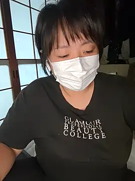 yukari 0011 online show from 10.16.25
