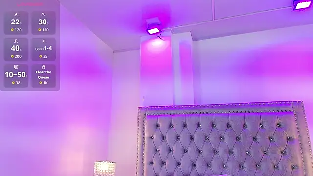 Ahilin luther online show from 10.21.25