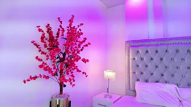 Ahilin luther online show from 11.18.25