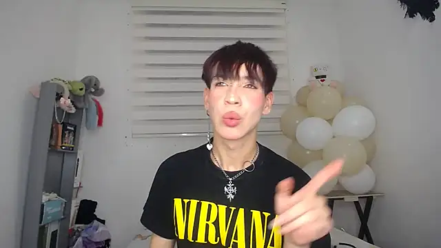 lucky stricke online show from 10.20.25