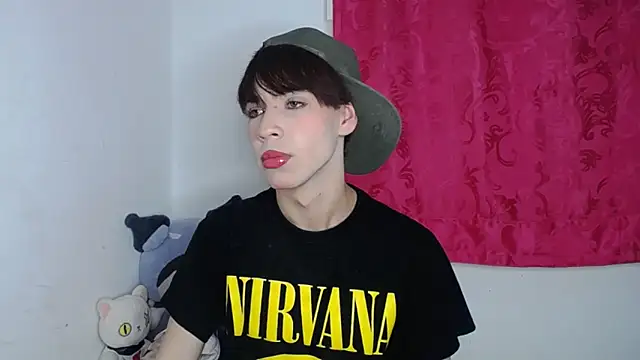 lucky stricke online show from 11.16.25