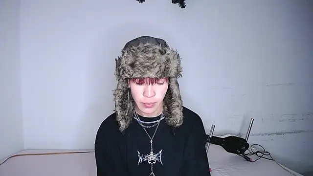 lucky stricke online show from 01.06.26