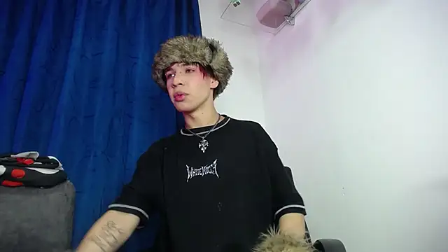 lucky stricke online show from 02.25.26