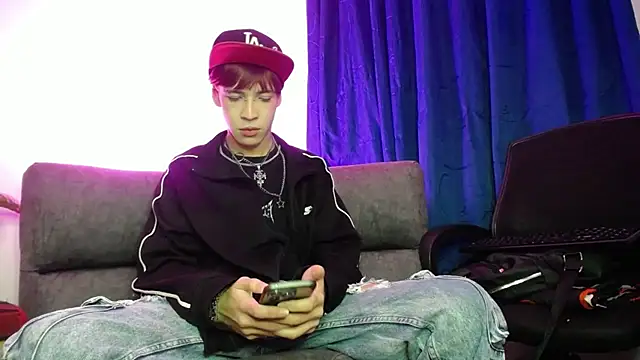 lucky stricke online show from 03.05.26