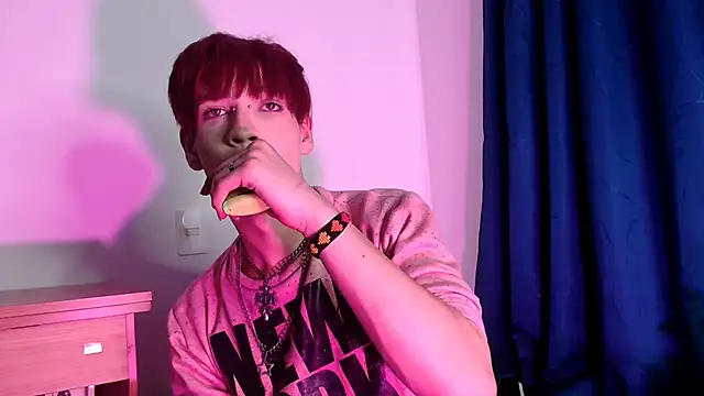 lucky stricke online show from 04.07.26