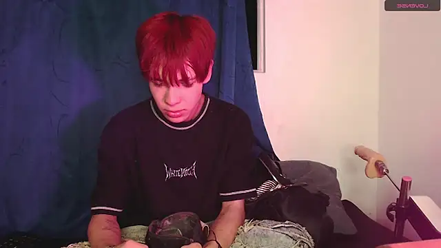 lucky stricke online show from 04.21.26