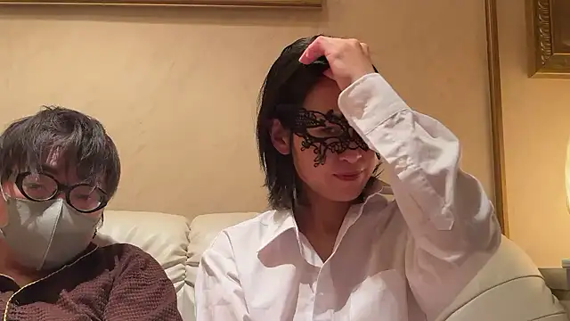 21yuri27 online show from 11.17.25