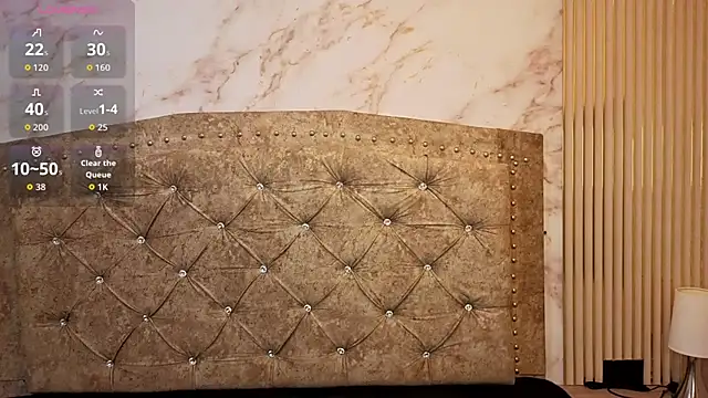 AnastasiaColeman online show from 02.11.26