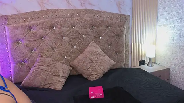 AnastasiaColeman online show from 03.09.26