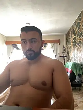 DoctorArabe3 online show from 09.22.25