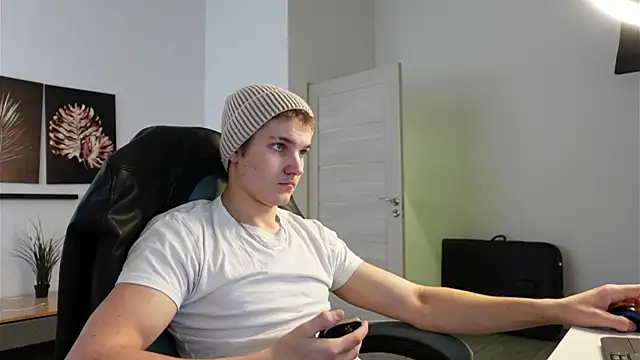 Mark Karson online show from 10.14.25