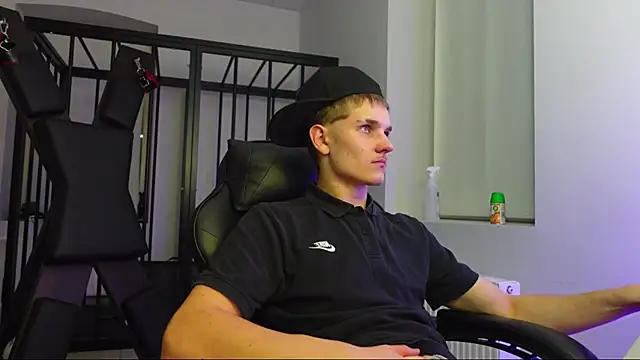 Mark Karson online show from 10.19.25