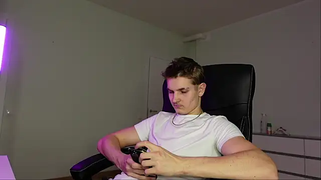 Mark Karson online show from 11.03.25