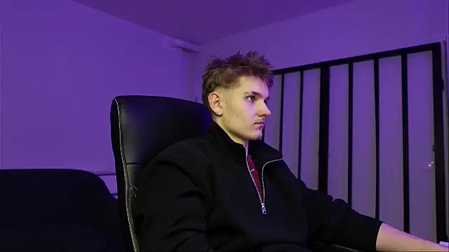 Mark Karson online show from 12.02.25