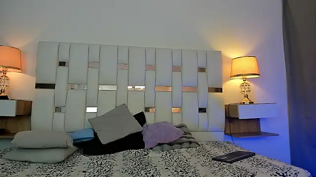 nextboywell1 online show from 03.14.26