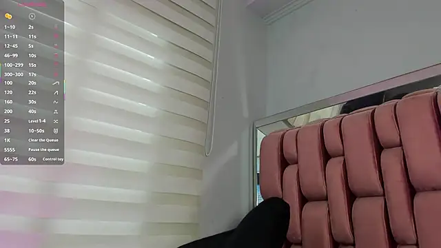  jasmine blush online show from 02.03.26