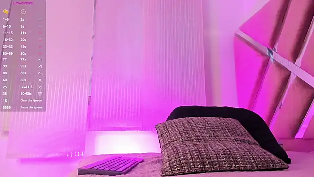 jasmine blush online show from 05.29.26