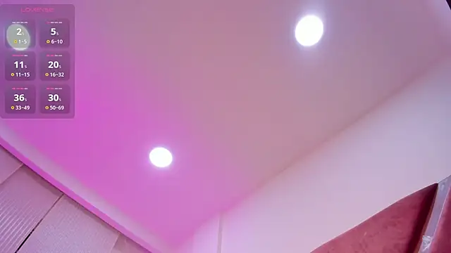  jasmine blush online show from 06.01.26