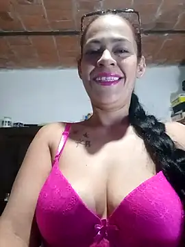 cositabonita08 online show from 09.08.25