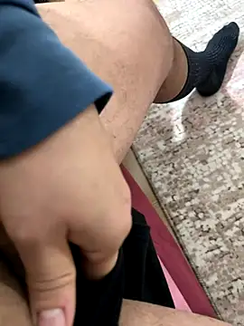 KAZANOVAA online show from 11.20.25