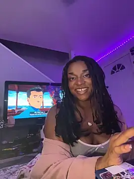 XKimmyGreen online show from 04.16.26