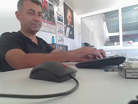 rafasilva3535 online show from 09.10.25