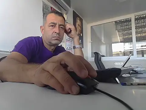 rafasilva3535 online show from 09.11.25