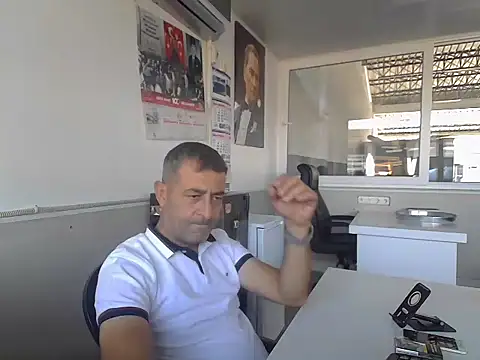 rafasilva3535 online show from 09.12.25