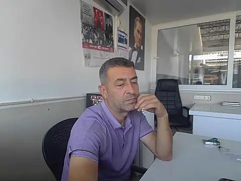 rafasilva3535 online show from 09.13.25