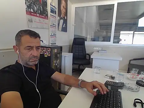 rafasilva3535 online show from 09.18.25