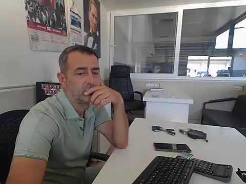 rafasilva3535 online show from 09.24.25
