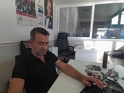 rafasilva3535 online show from 09.25.25