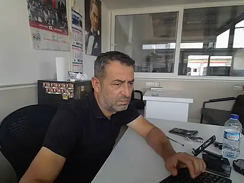 rafasilva3535 online show from 09.26.25