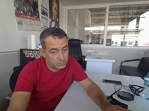 rafasilva3535 online show from 09.27.25