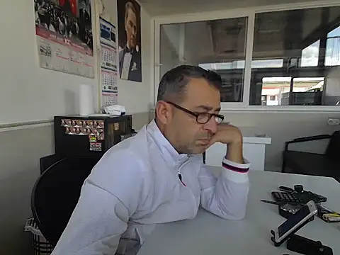 rafasilva3535 online show from 09.30.25