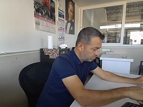 rafasilva3535 online show from 10.01.25