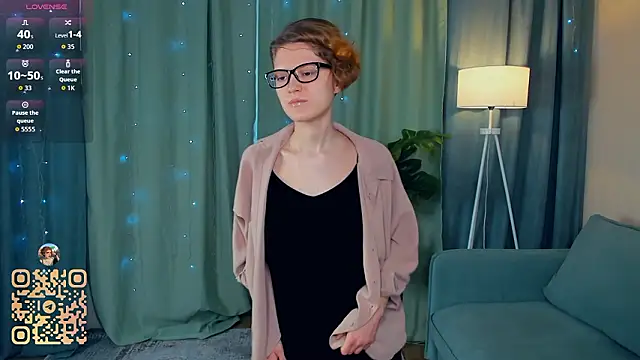 EdlinGathright online show from 03.27.26