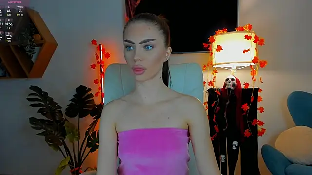 Snapshot of Cherry___Kiss chatting on 11.02.25 Cherry Kiss online show from 11.02.25