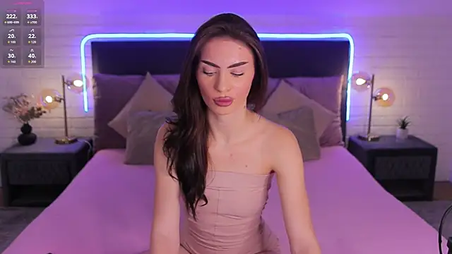 Snapshot of Cherry___Kiss chatting on 11.05.25 Cherry Kiss online show from 11.05.25