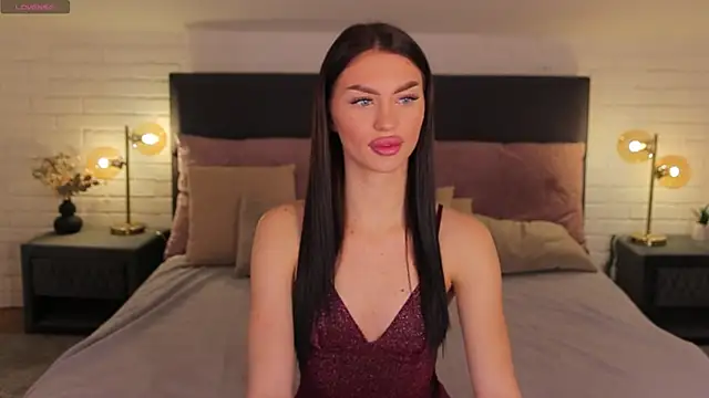 Snapshot of Cherry___Kiss chatting on 11.30.25 Cherry Kiss online show from 11.30.25