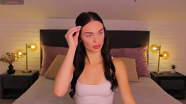 Cherry   Kiss online show from 04.14.26